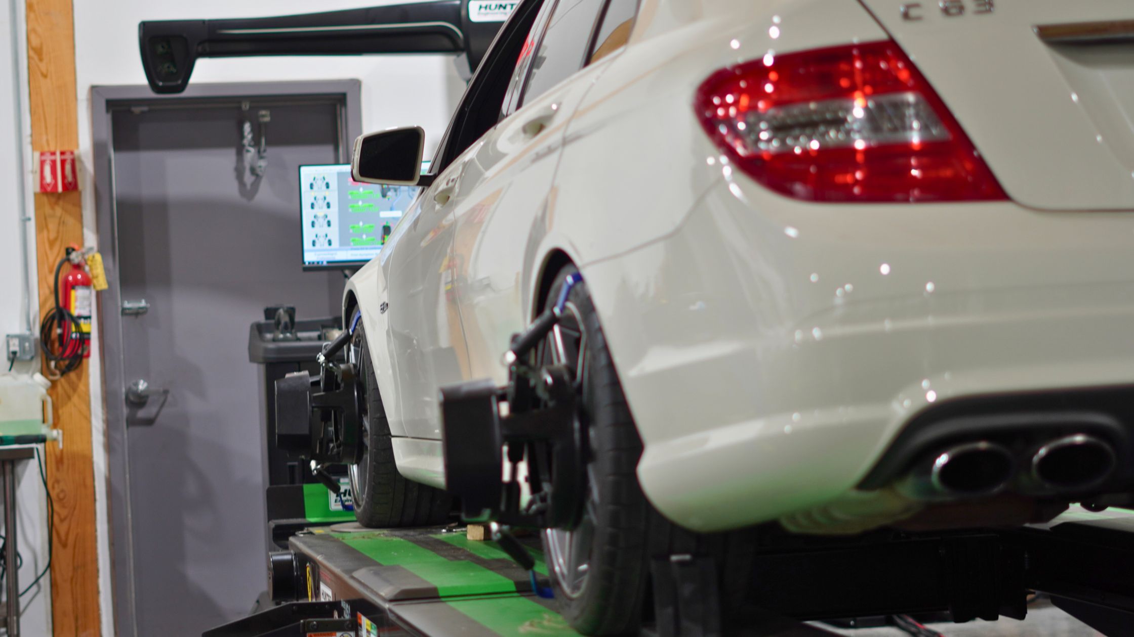 Vehicle Care