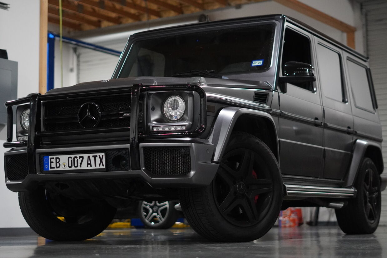 merc