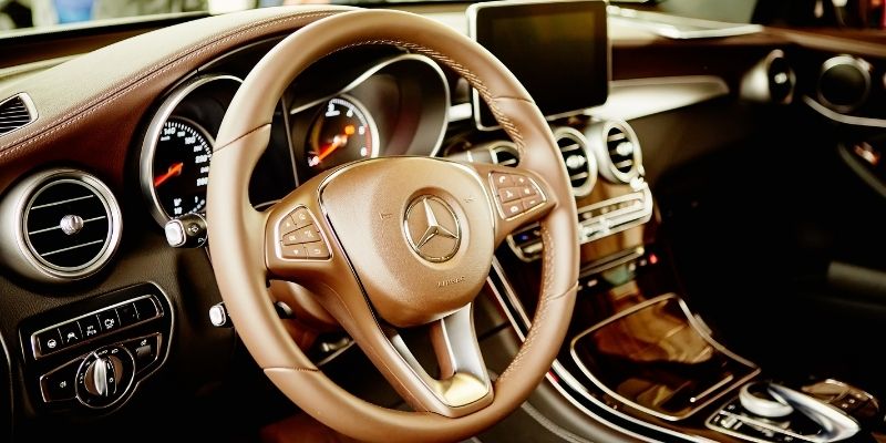 european car ac