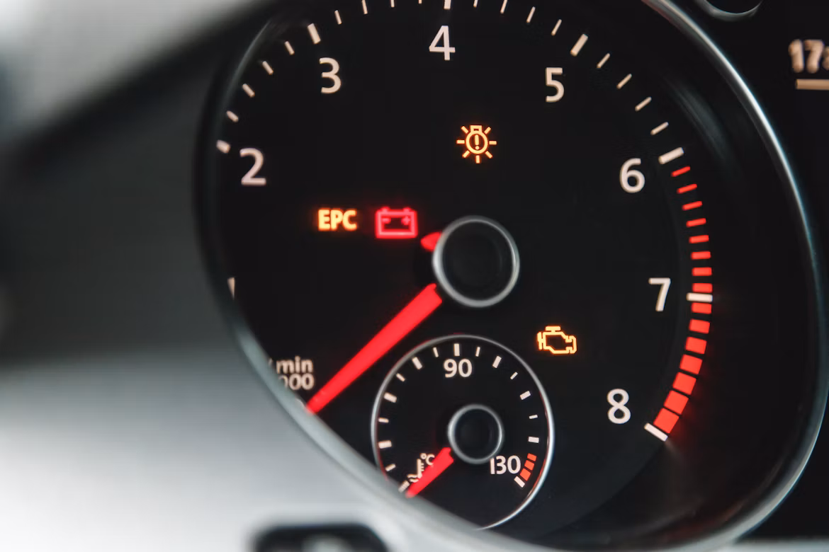 How Ignoring the Check Engine Light Could Cost You More in the Long Run