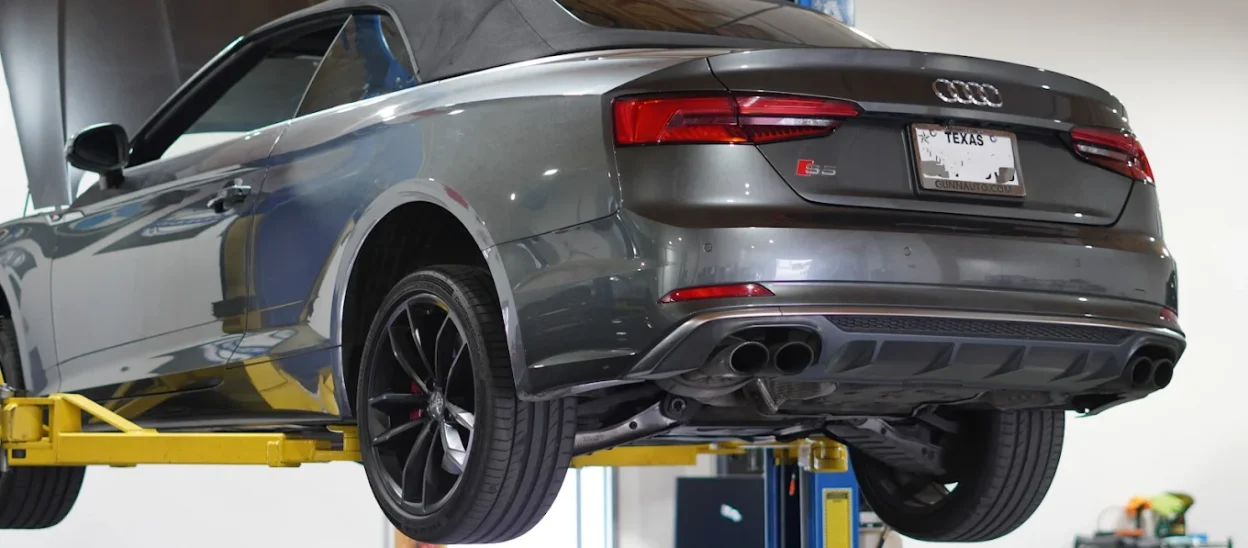 mercedes benz repair