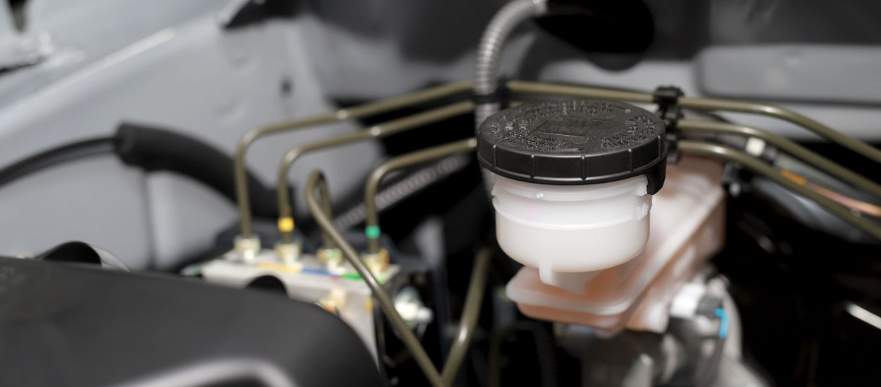 Brake Fluid