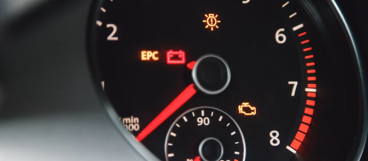 How Ignoring the Check Engine Light Could Cost You More in the Long Run